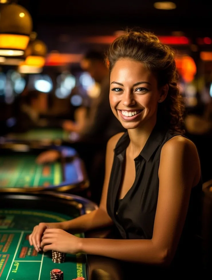 hi88 What We Offer in the hi88 Casino